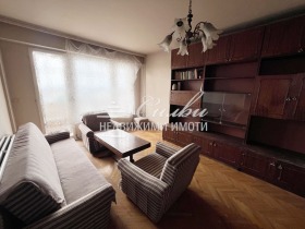 1 camera da letto Trakiia, Shumen 1