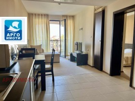 1 Schlafzimmer Obzor, region Burgas