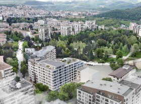 Продажба на тристайни апартаменти в град Велико Търново — страница 34 - изображение 1 