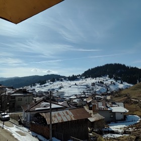 Hotel Borino, region Smolyan 9