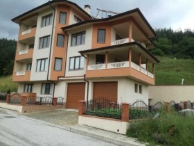 Hotel Borino, region Smolyan 1