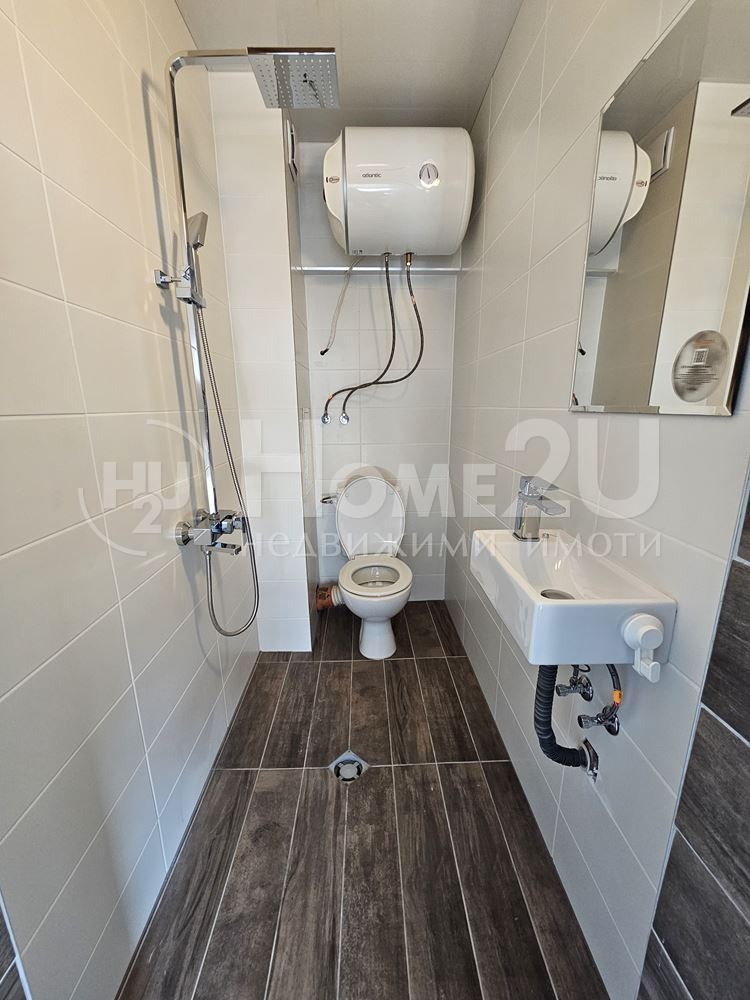 À vendre  Studio Varna , Pogrebi , 39 m² | 65866181 - image [4]