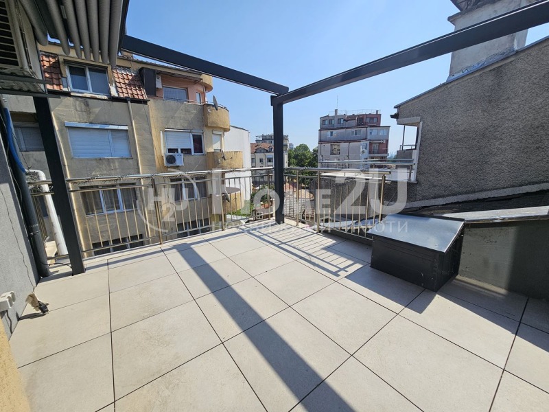 À vendre  Studio Varna , Pogrebi , 39 m² | 65866181 - image [6]