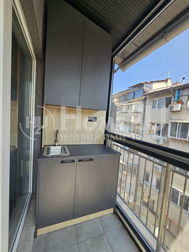 À vendre  Studio Varna , Pogrebi , 39 m² | 65866181 - image [2]