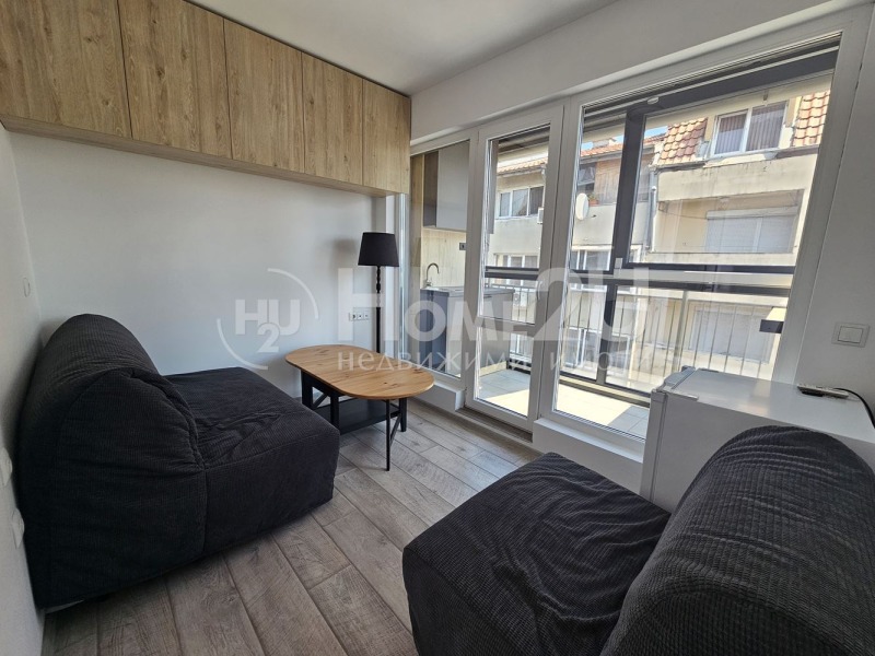 À vendre  Studio Varna , Pogrebi , 39 m² | 65866181