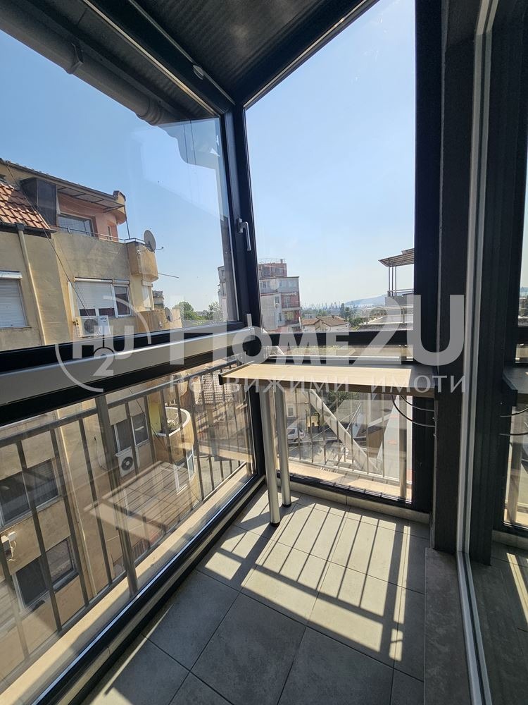 À vendre  Studio Varna , Pogrebi , 39 m² | 65866181 - image [3]