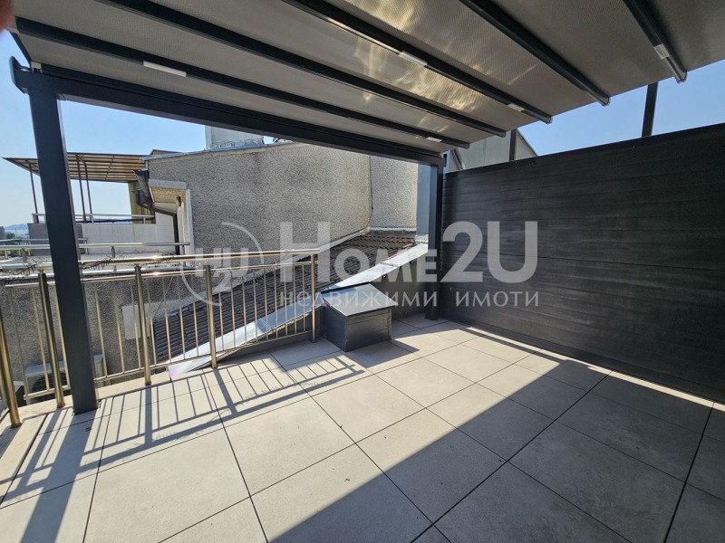 À vendre  Studio Varna , Pogrebi , 39 m² | 65866181 - image [5]