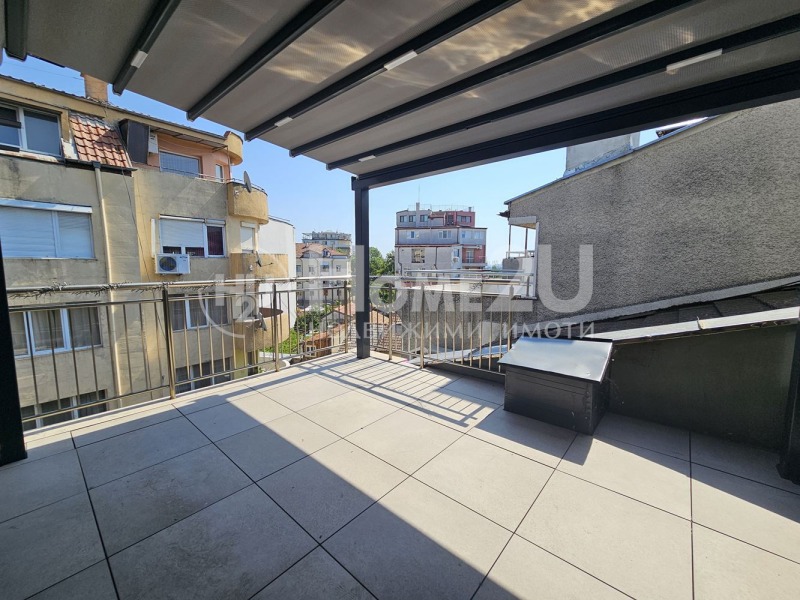 À vendre  Studio Varna , Pogrebi , 39 m² | 65866181 - image [7]