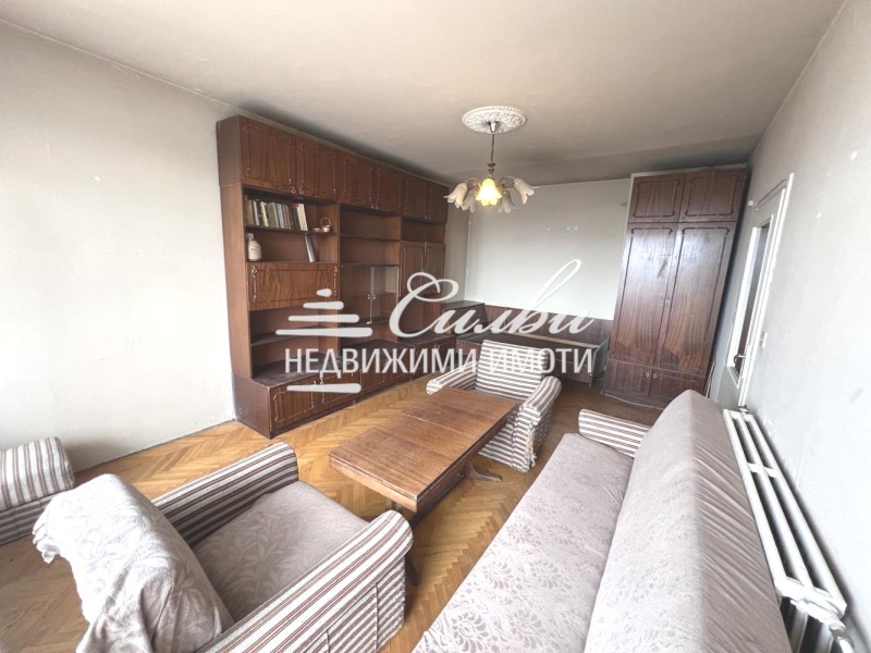 De vânzare  1 dormitor Șumen , Traciia , 63 mp | 90028781 - imagine [2]