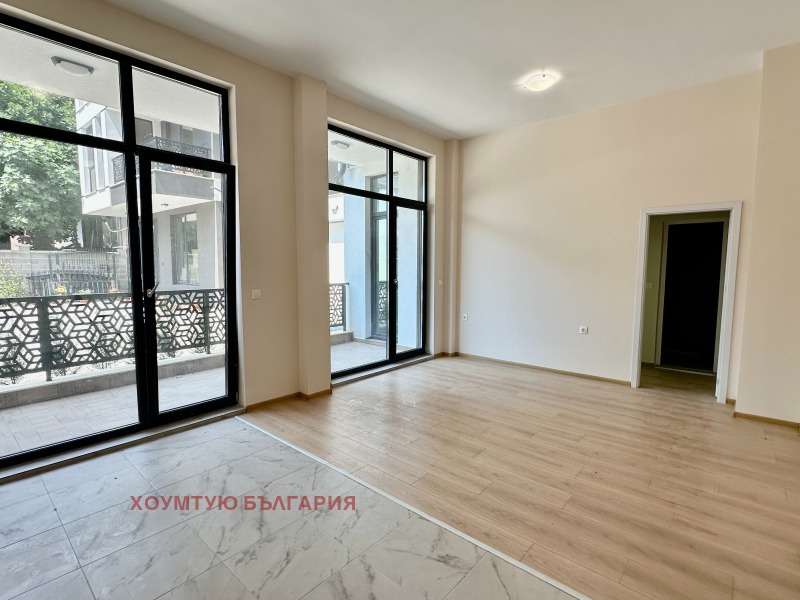 Myytävänä  1 makuuhuone Burgas , Sarafovo , 88 neliömetriä | 60584380 - kuva [7]