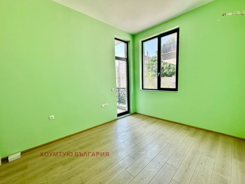Myytävänä  1 makuuhuone Burgas , Sarafovo , 88 neliömetriä | 60584380 - kuva [9]