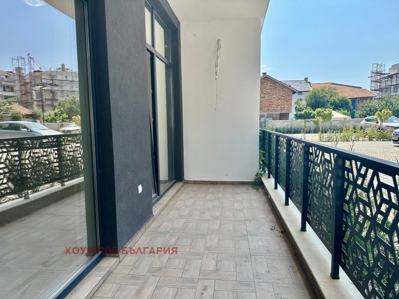 Myytävänä  1 makuuhuone Burgas , Sarafovo , 88 neliömetriä | 60584380 - kuva [8]