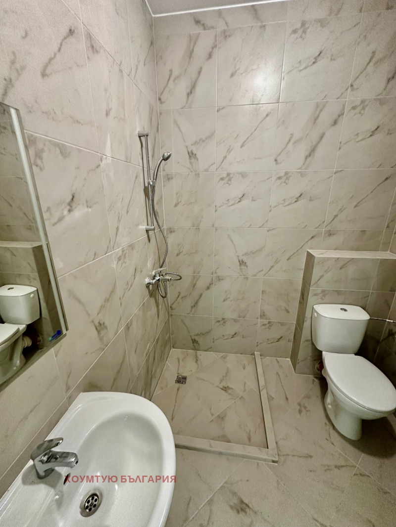 Myytävänä  1 makuuhuone Burgas , Sarafovo , 88 neliömetriä | 60584380 - kuva [12]