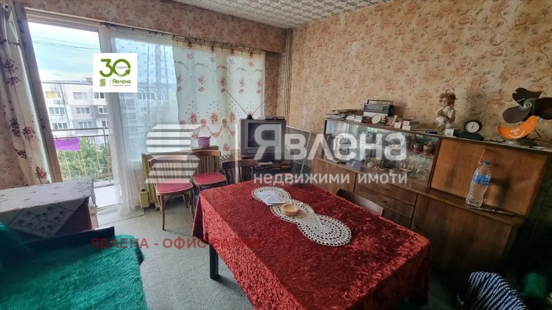 Продава  2-стаен град Варна , Цветен квартал , 65 кв.м | 57701121 - изображение [2]