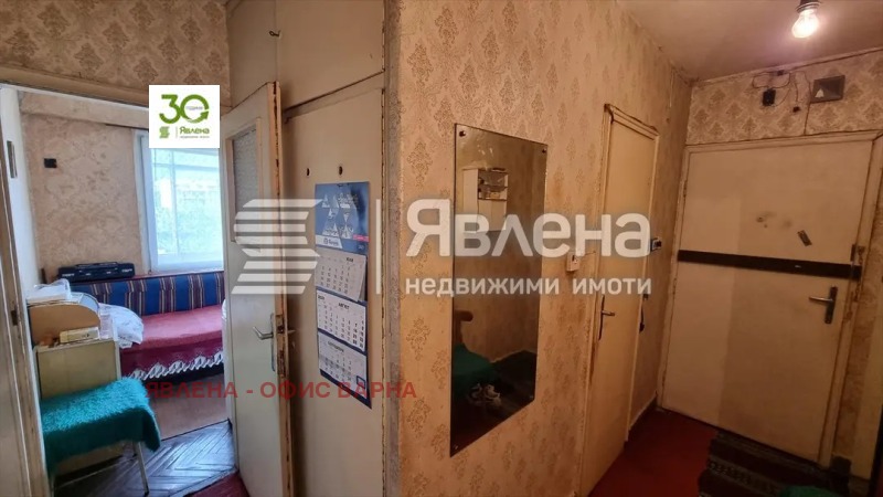 Продава  2-стаен град Варна , Цветен квартал , 65 кв.м | 57701121 - изображение [5]