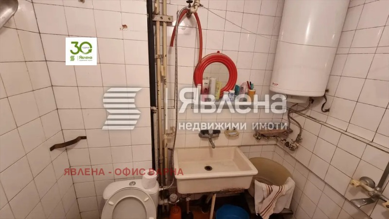 Продава  2-стаен град Варна , Цветен квартал , 65 кв.м | 57701121 - изображение [7]