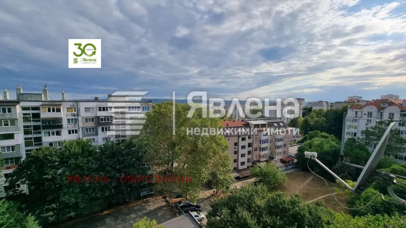 Продава  2-стаен град Варна , Цветен квартал , 65 кв.м | 57701121 - изображение [3]