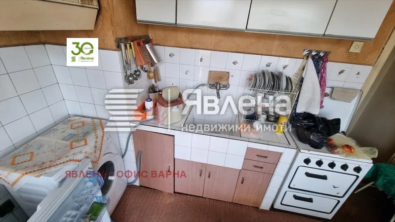 Продава  2-стаен град Варна , Цветен квартал , 65 кв.м | 57701121 - изображение [6]