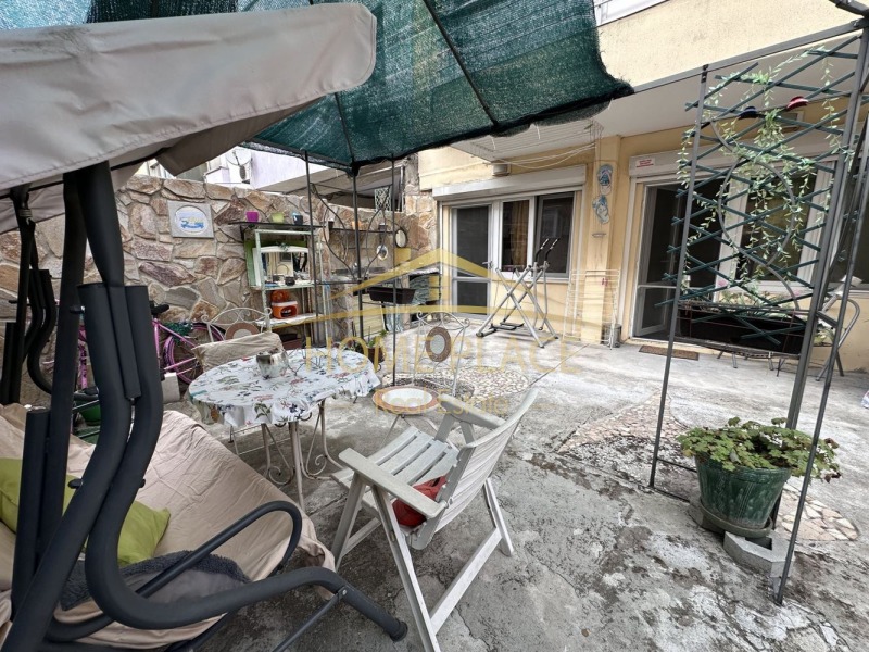 À vendre  1 chambre Varna , Kolhozen pazar , 35 m² | 75793109 - image [8]