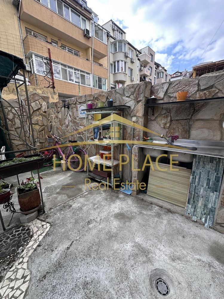 À vendre  1 chambre Varna , Kolhozen pazar , 35 m² | 75793109 - image [9]
