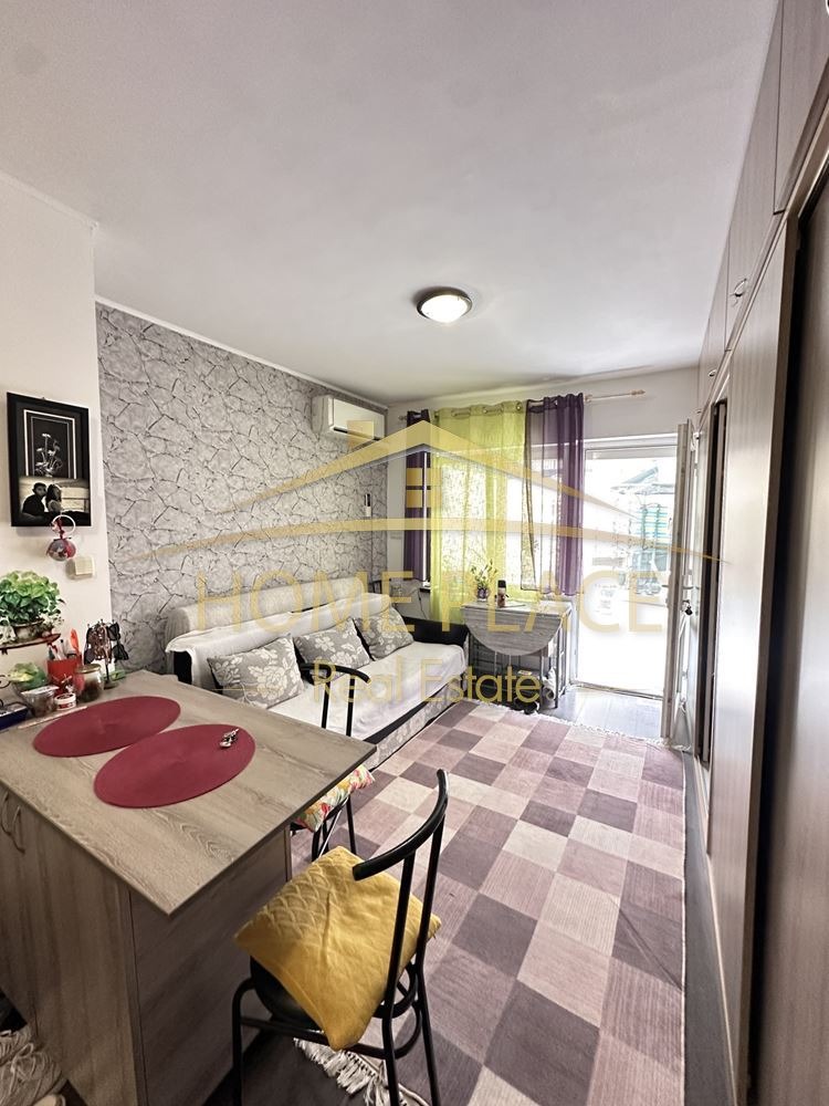 À vendre  1 chambre Varna , Kolhozen pazar , 35 m² | 75793109