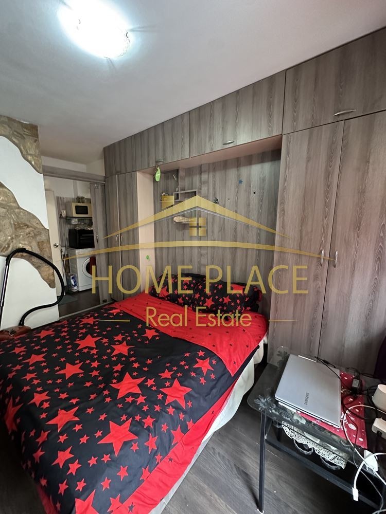À vendre  1 chambre Varna , Kolhozen pazar , 35 m² | 75793109 - image [7]