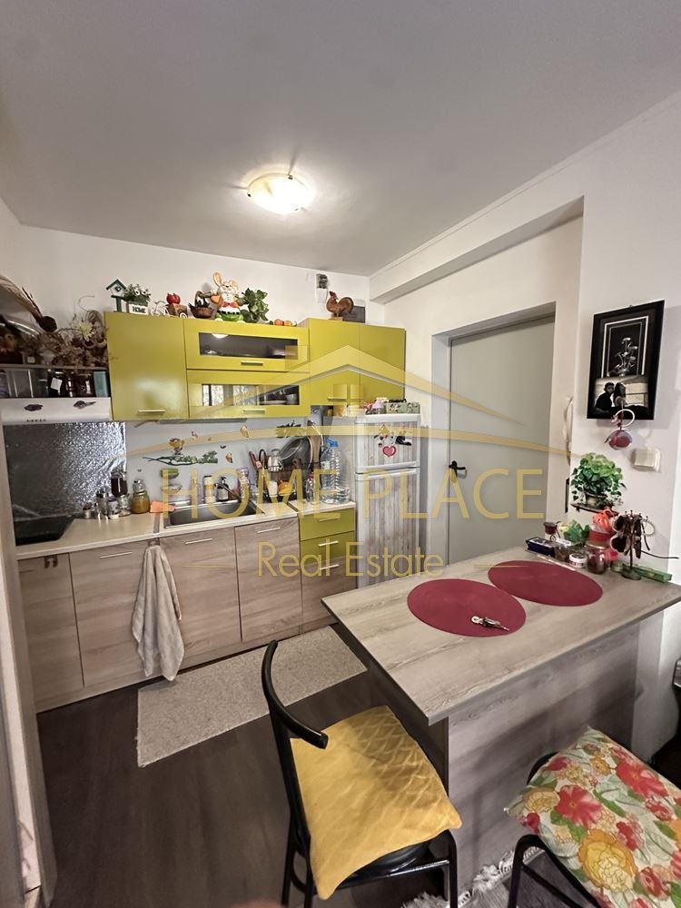 À vendre  1 chambre Varna , Kolhozen pazar , 35 m² | 75793109 - image [3]