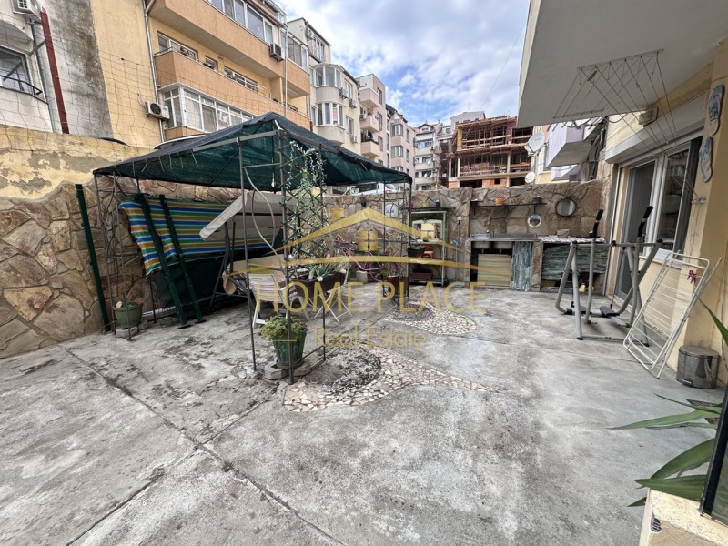 À vendre  1 chambre Varna , Kolhozen pazar , 35 m² | 75793109 - image [11]
