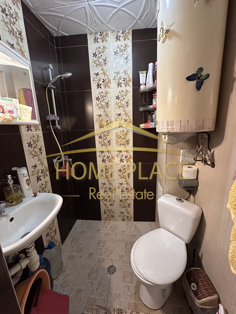À vendre  1 chambre Varna , Kolhozen pazar , 35 m² | 75793109 - image [10]