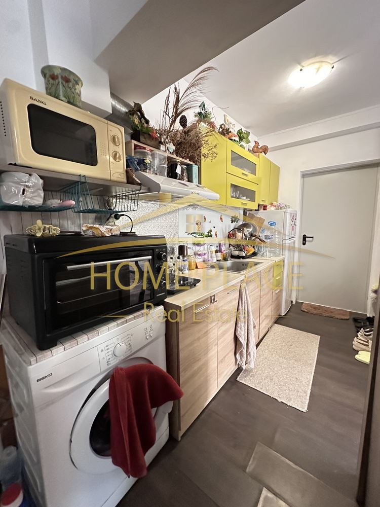 À vendre  1 chambre Varna , Kolhozen pazar , 35 m² | 75793109 - image [2]