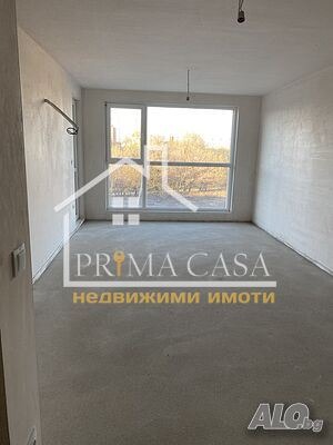 Til salg  1 soveværelse Plovdiv , Yuzhen , 64 kvm | 40280646 - billede [4]