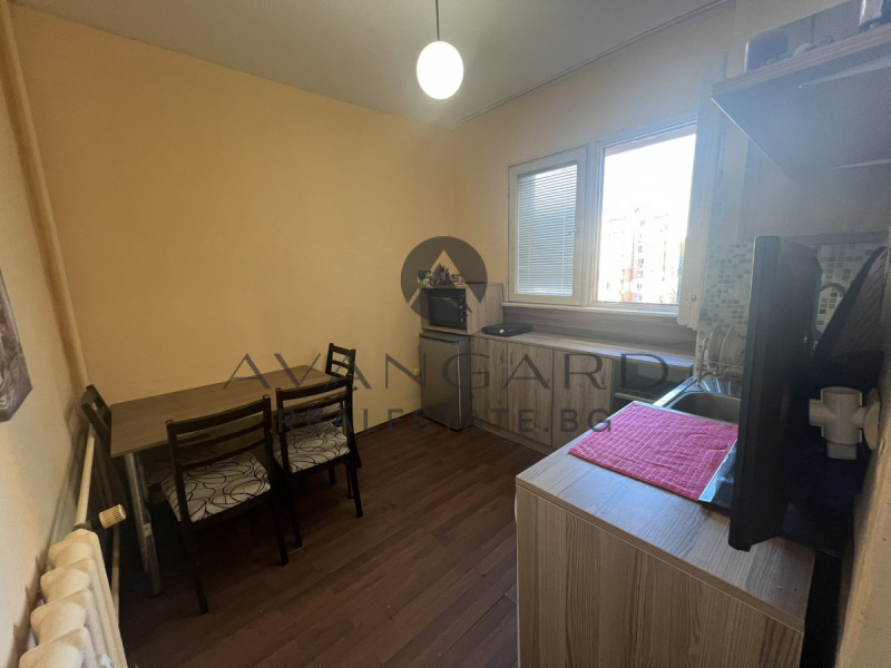 На продаж  1 спальня Пловдив , Тракия , 60 кв.м | 75304079 - зображення [3]