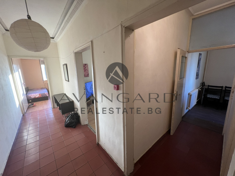 На продаж  1 спальня Пловдив , Тракия , 60 кв.м | 75304079 - зображення [6]