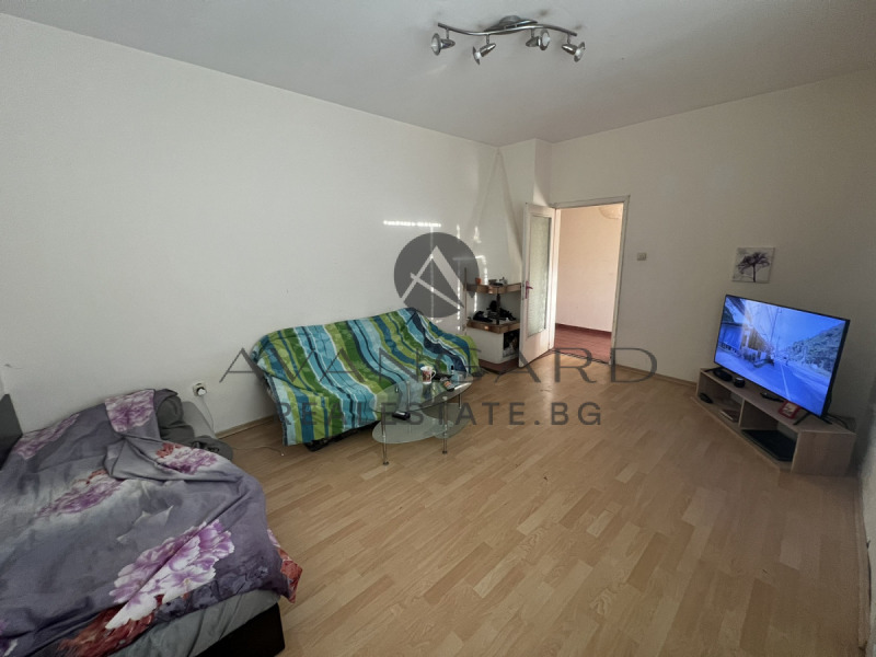 На продаж  1 спальня Пловдив , Тракия , 60 кв.м | 75304079