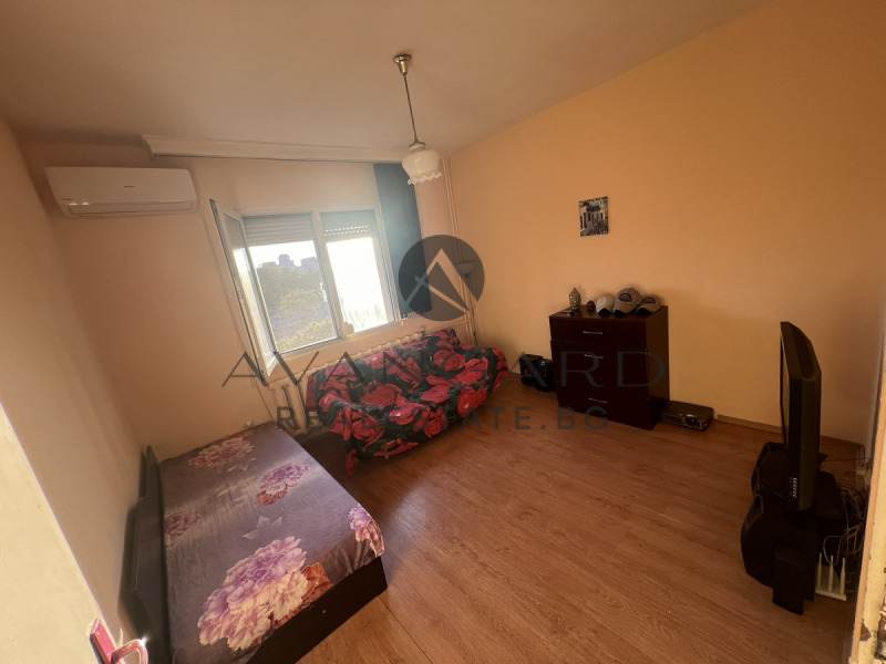 На продаж  1 спальня Пловдив , Тракия , 60 кв.м | 75304079 - зображення [4]