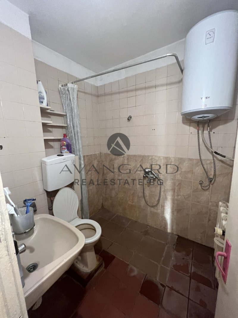 На продаж  1 спальня Пловдив , Тракия , 60 кв.м | 75304079 - зображення [5]