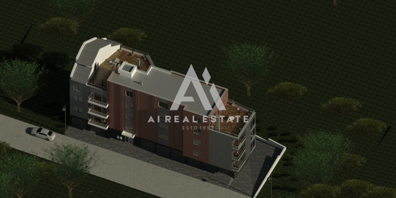 Продава 2-СТАЕН, гр. Плевен, 9-ти квартал, снимка 5 - Апартаменти - 52799717