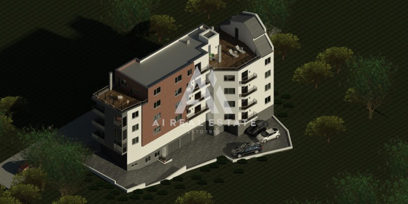 Продава 2-СТАЕН, гр. Плевен, 9-ти квартал, снимка 7 - Апартаменти - 52799717