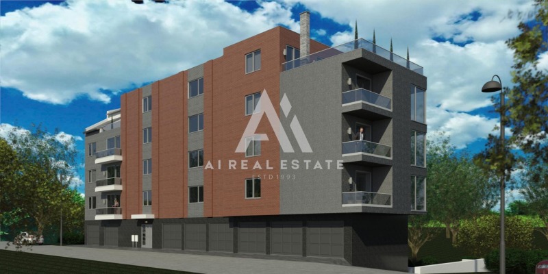 Продава 2-СТАЕН, гр. Плевен, 9-ти квартал, снимка 3 - Апартаменти - 52799717