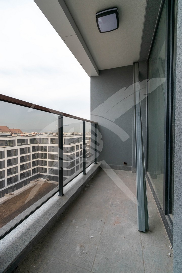 Продава 2-СТАЕН, гр. София, Малинова долина, снимка 11 - Апартаменти - 53727473