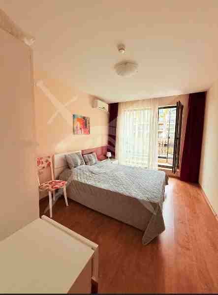 Продава 2-СТАЕН, гр. Свети Влас, област Бургас, снимка 7 - Апартаменти - 53974650