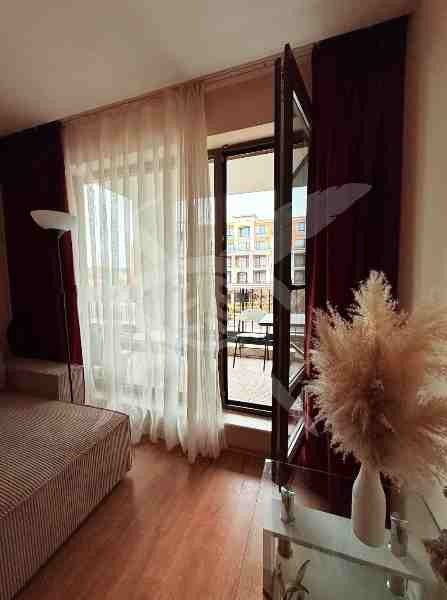 Продава 2-СТАЕН, гр. Свети Влас, област Бургас, снимка 5 - Апартаменти - 53974650