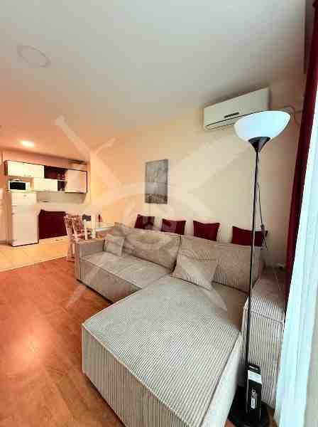 Продава 2-СТАЕН, гр. Свети Влас, област Бургас, снимка 2 - Апартаменти - 53974650