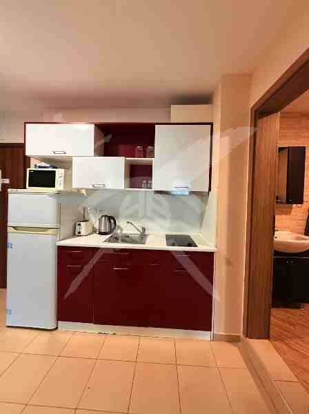 Продава 2-СТАЕН, гр. Свети Влас, област Бургас, снимка 6 - Апартаменти - 53974650