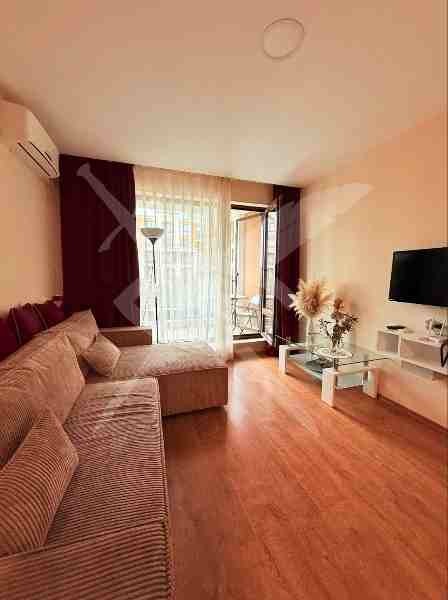 Продава 2-СТАЕН, гр. Свети Влас, област Бургас