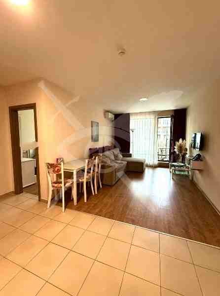 Продава 2-СТАЕН, гр. Свети Влас, област Бургас, снимка 3 - Апартаменти - 53974650