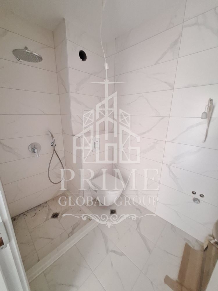 Продава 2-СТАЕН, гр. Бургас, област Бургас, снимка 6 - Апартаменти - 54275139