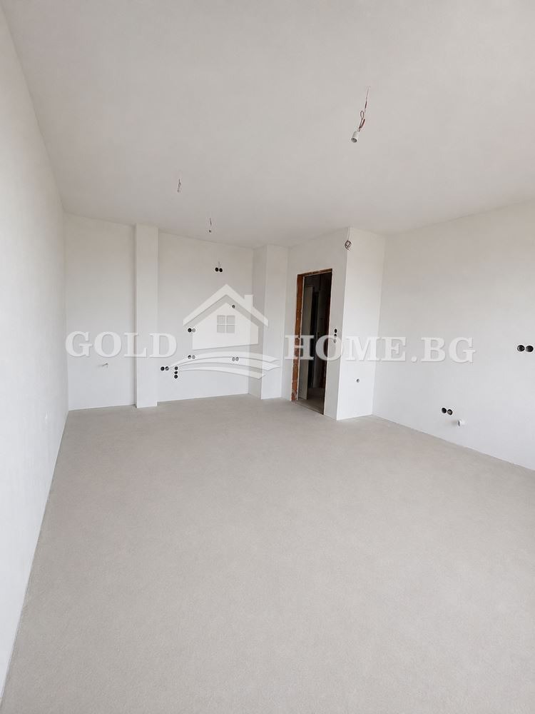 Продава 2-СТАЕН, гр. Пловдив, Христо Смирненски, снимка 3 - Апартаменти - 55352256