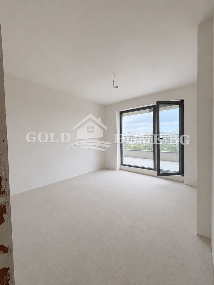 Продава 2-СТАЕН, гр. Пловдив, Христо Смирненски, снимка 5 - Апартаменти - 55352256