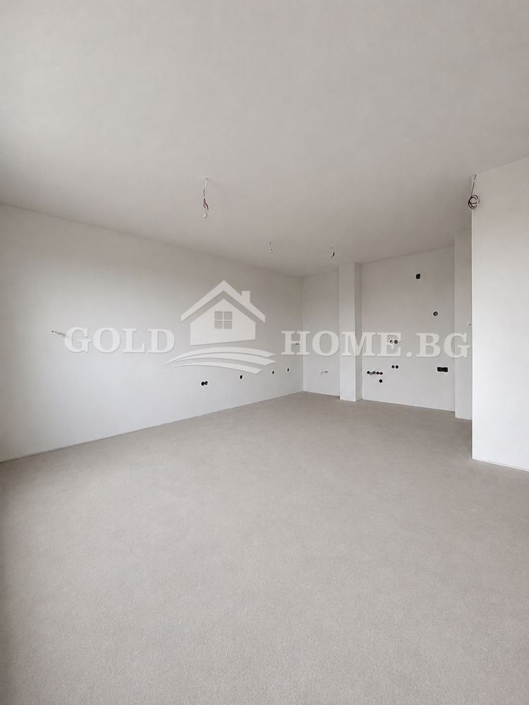 Продава 2-СТАЕН, гр. Пловдив, Христо Смирненски, снимка 4 - Апартаменти - 55352256